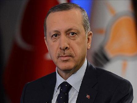 رەجەپ تاييىپ ئەردوغان مۇخبىرلارغا ۋاشىنگتون زىيارىتى ھەققىدە تەپسىلىي مەلۇمات بەردى